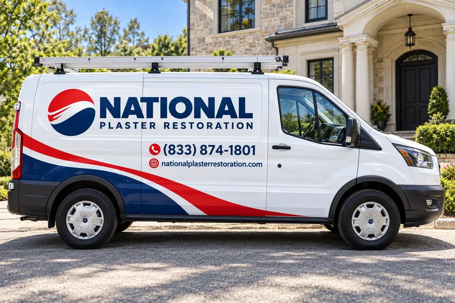 Plaster Repair in Thayer, IL near me