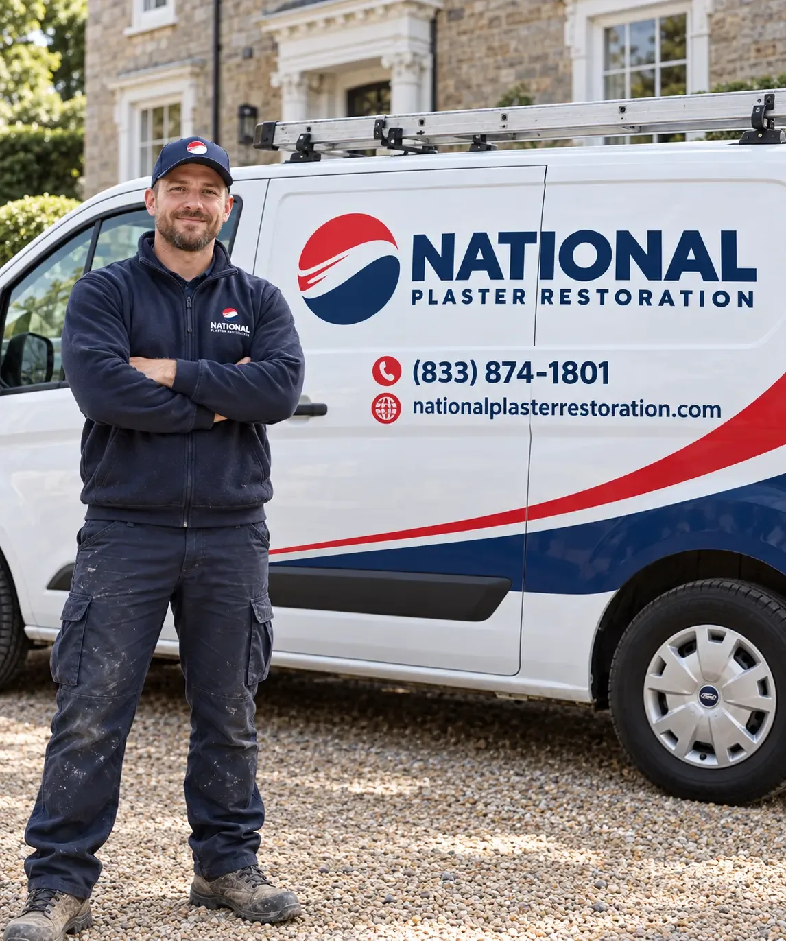 Plaster Repair company in Thayer, IL